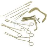 Gynaecology 04